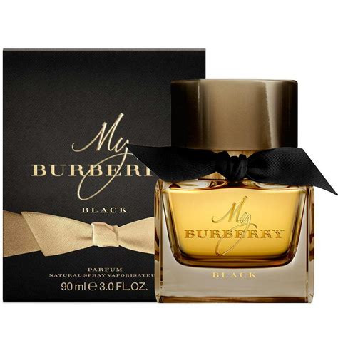 Burberry My Burberry Black Eau de Parfum (90ml) 